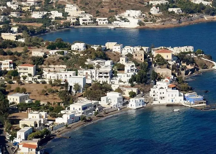 Leros Breeze