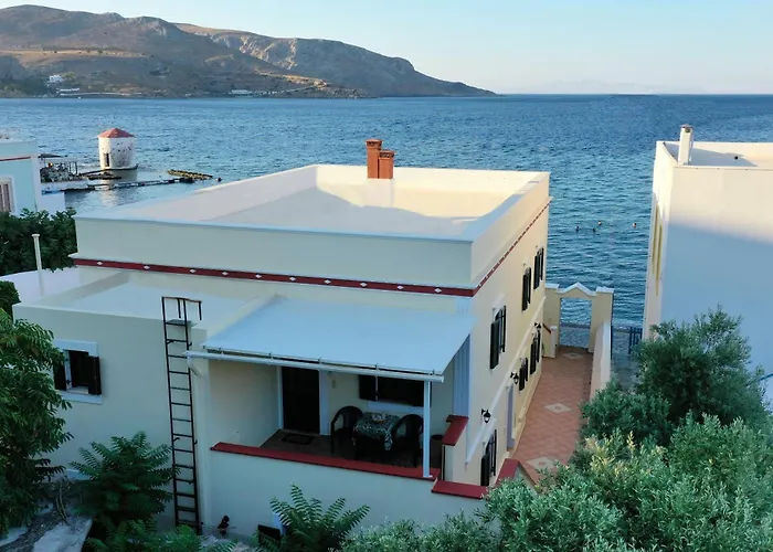 Leros Breeze