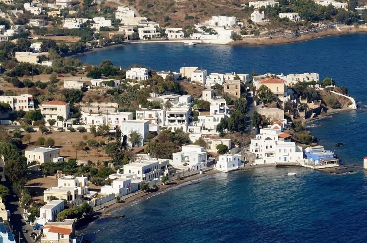 Leros Breeze Agia Marina (Leros)