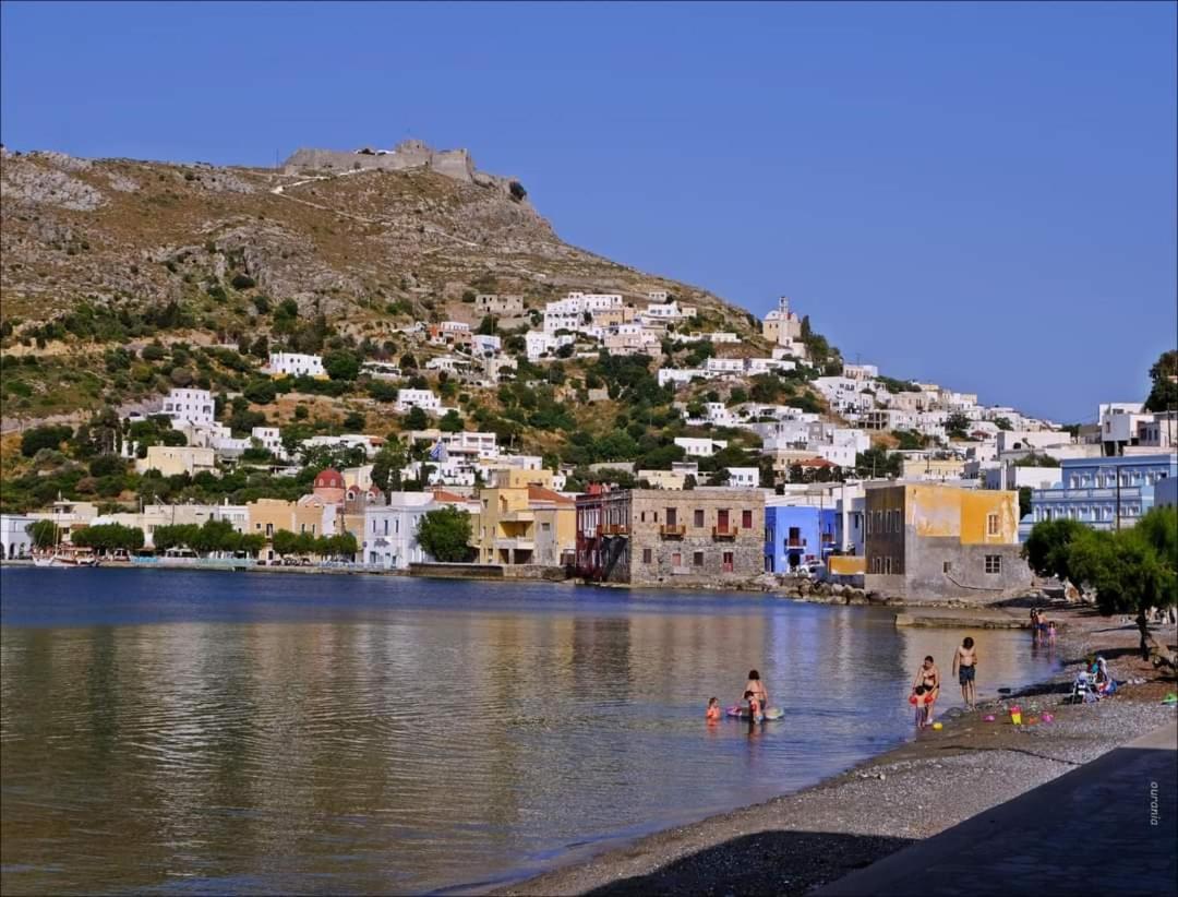 Leros Breeze *