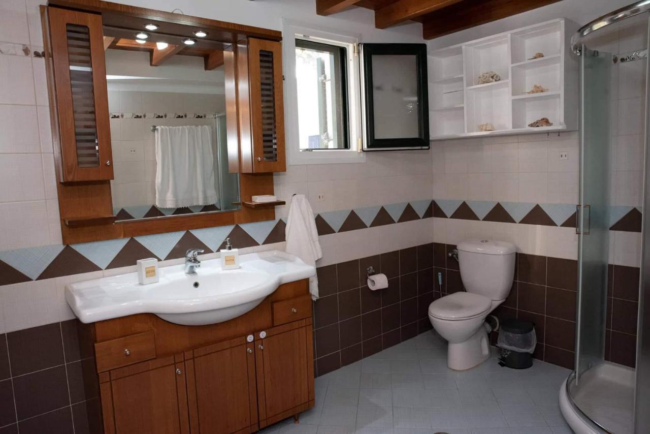 Apartament Leros Breeze *