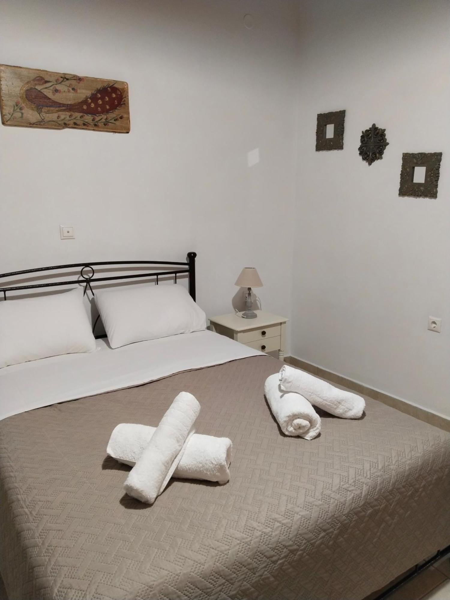 Leros Breeze Agia Marina (Leros)