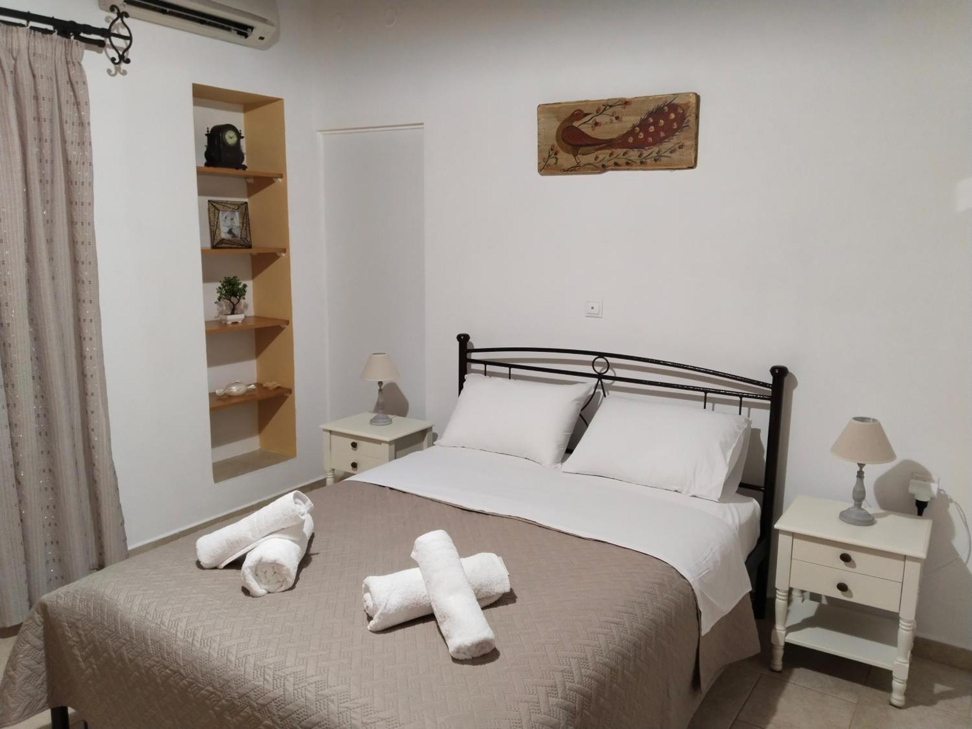 Apartament Leros Breeze