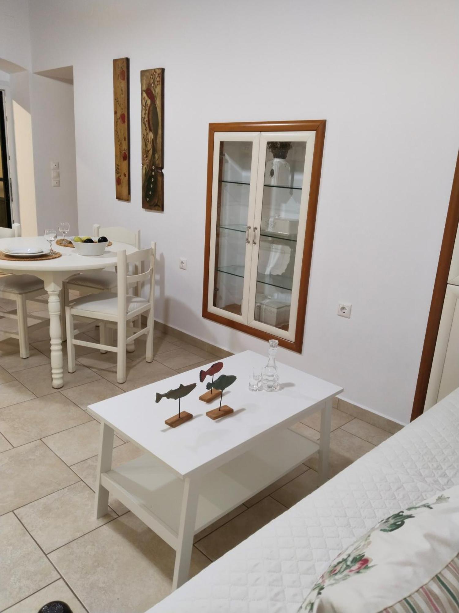 Leros Breeze Apartament Agia Marina (Leros)