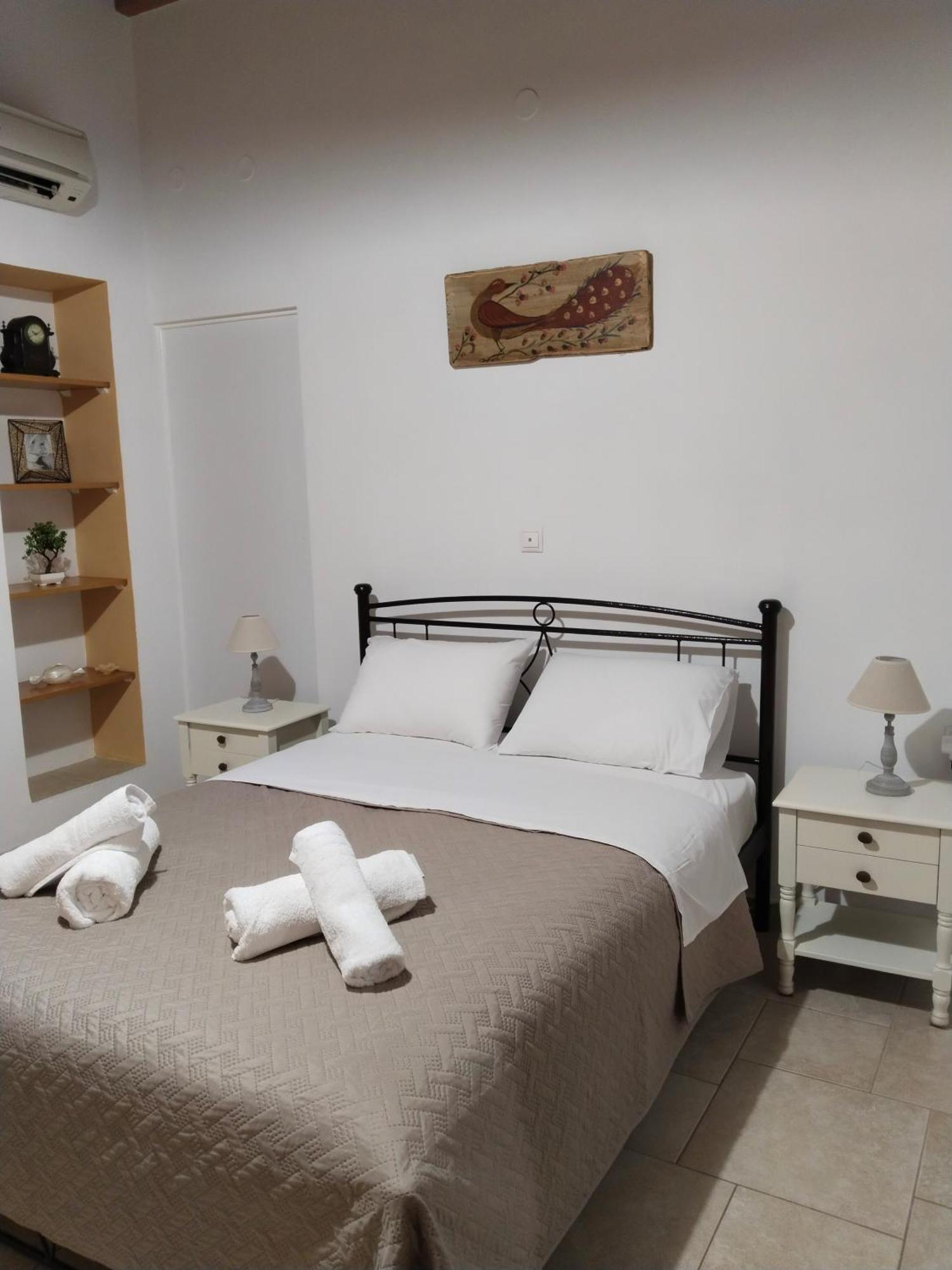 Apartament Leros Breeze Agia Marina (Leros)