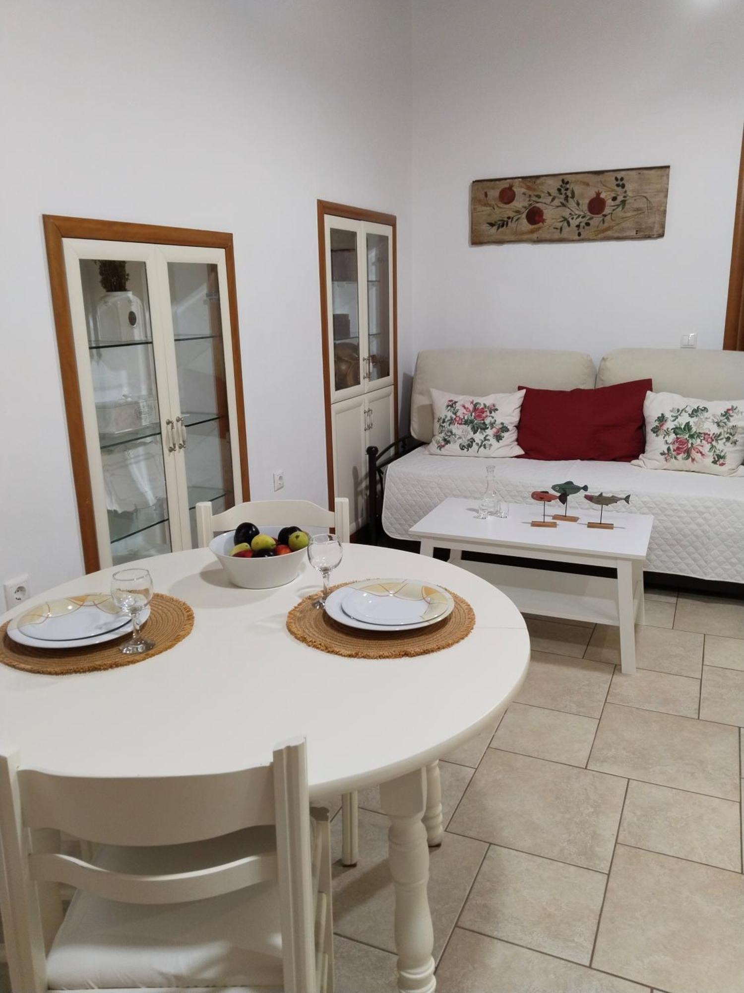 Leros Breeze Apartament