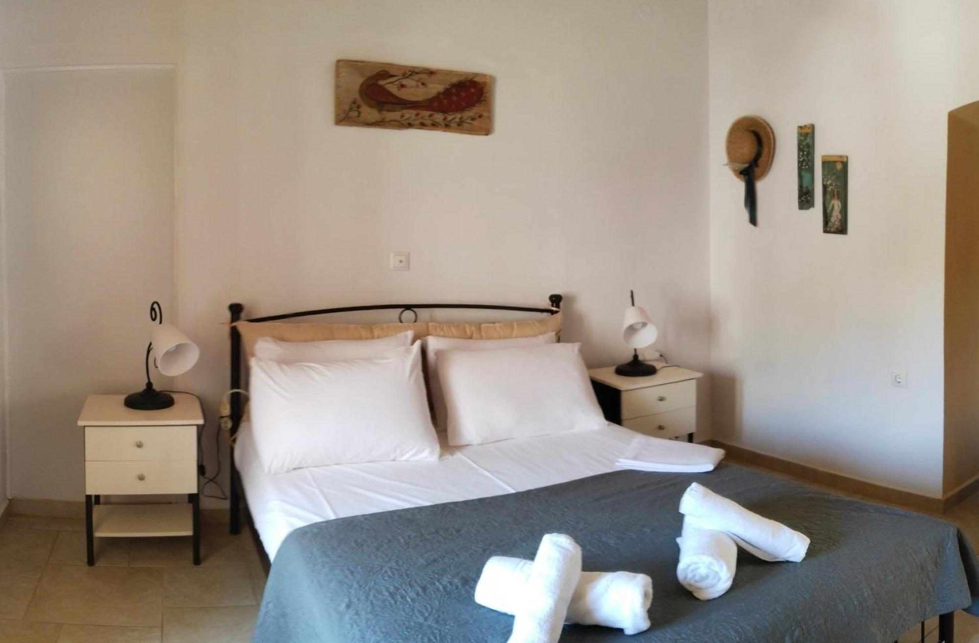 Apartament Leros Breeze *