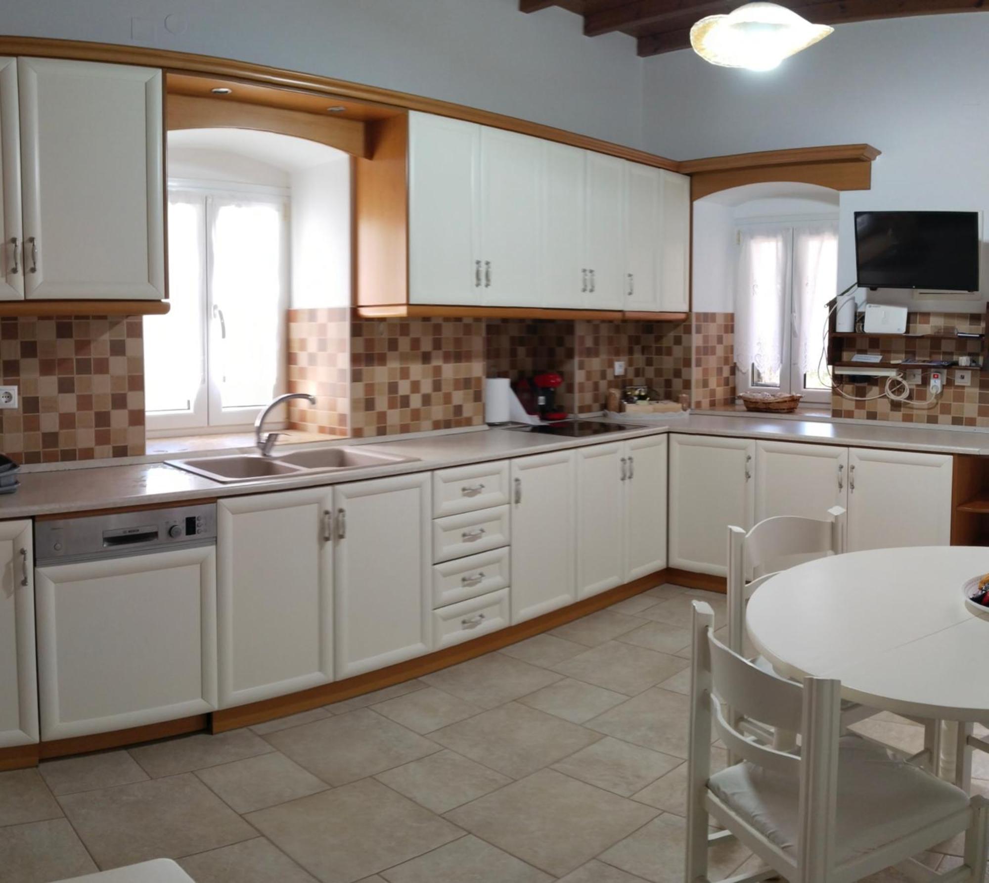 Apartament Leros Breeze Agia Marina (Leros)